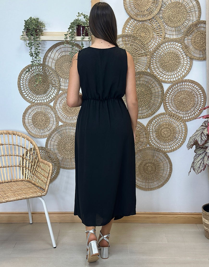 VESTIDO GRECIA