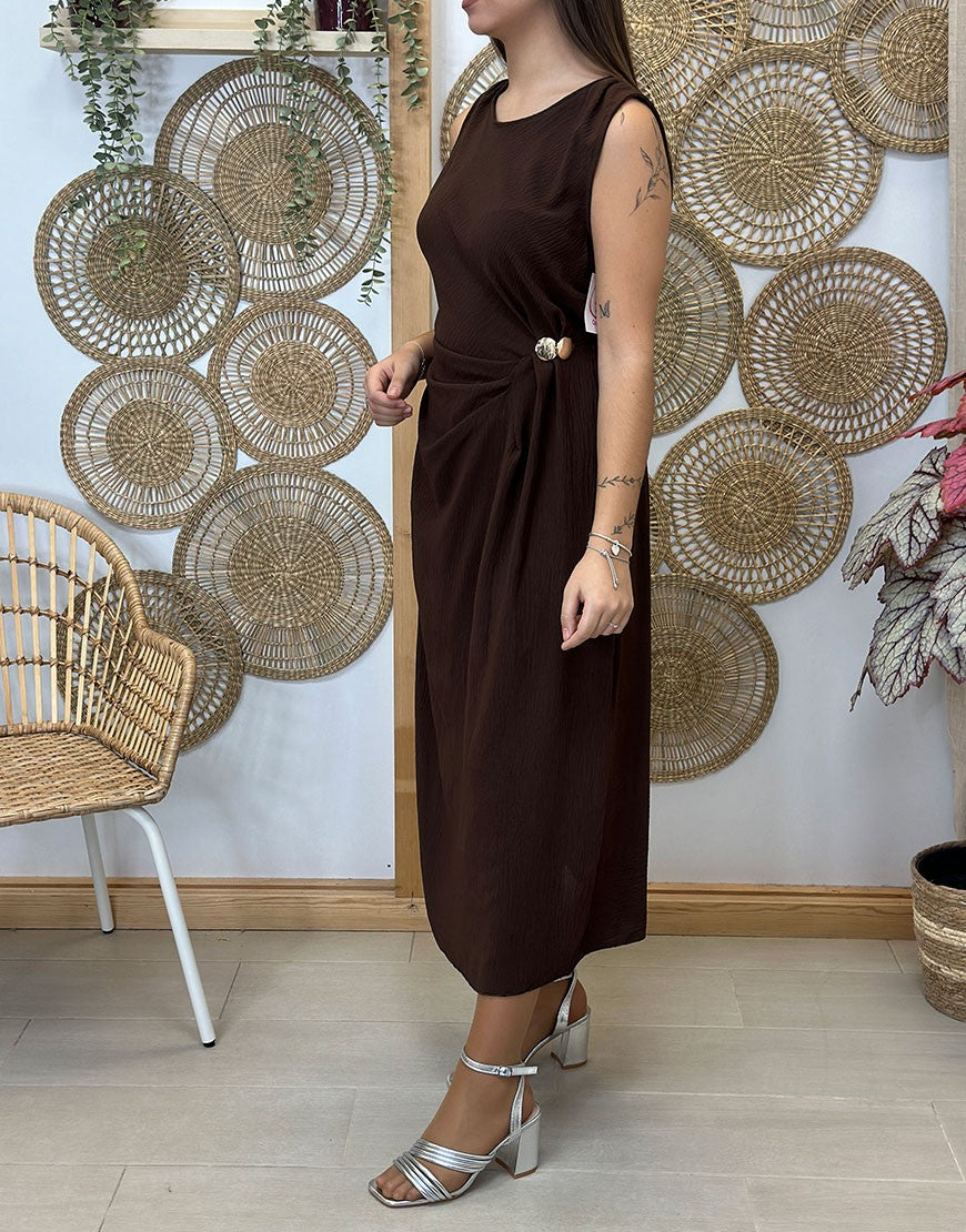 VESTIDO GRECIA