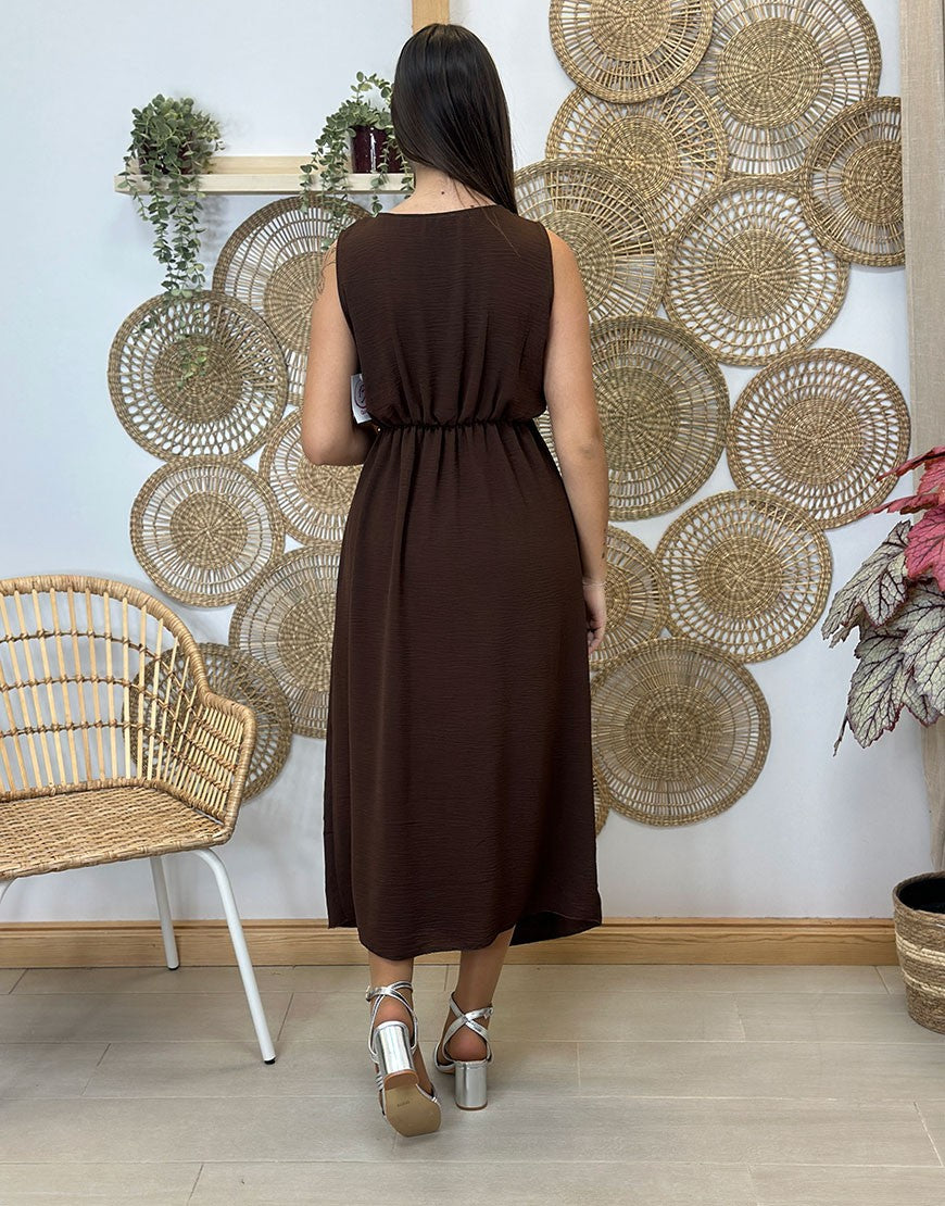 VESTIDO GRECIA