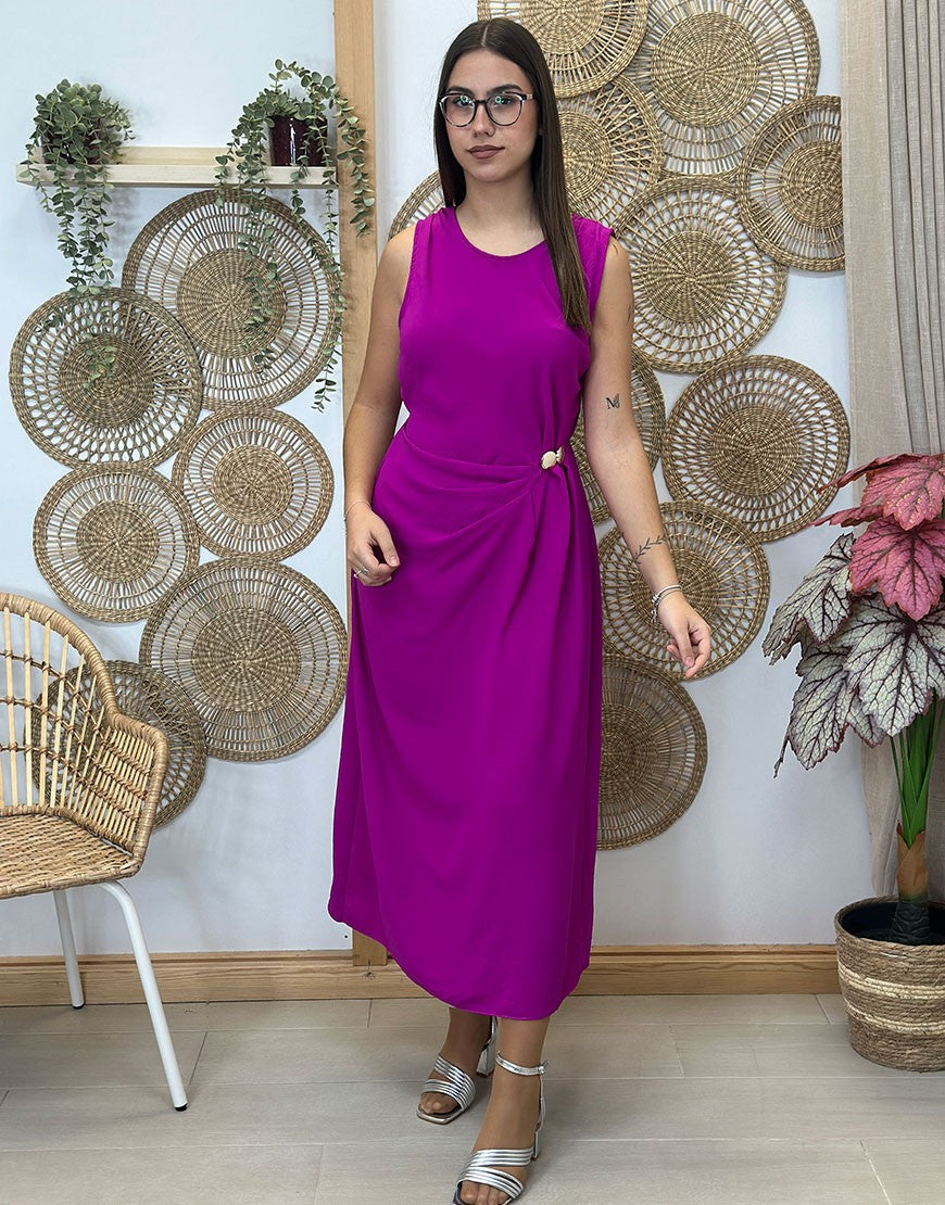 VESTIDO GRECIA
