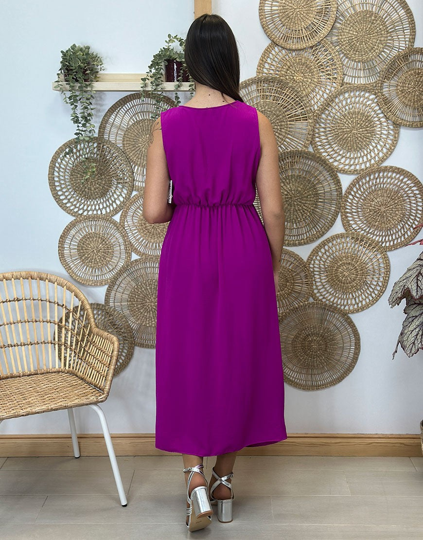 VESTIDO GRECIA