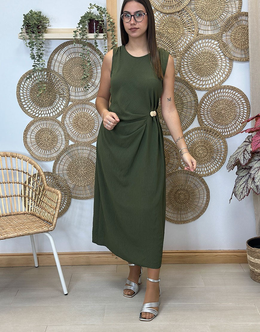 VESTIDO GRECIA