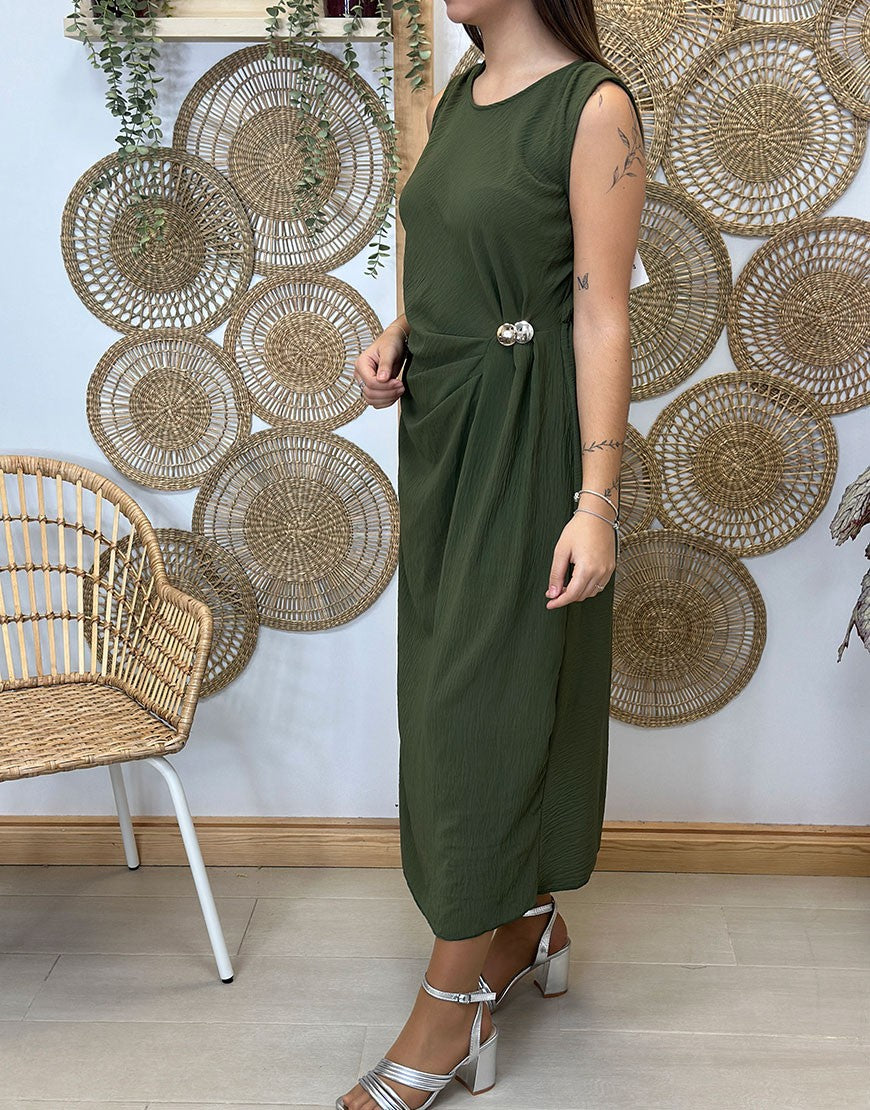 VESTIDO GRECIA
