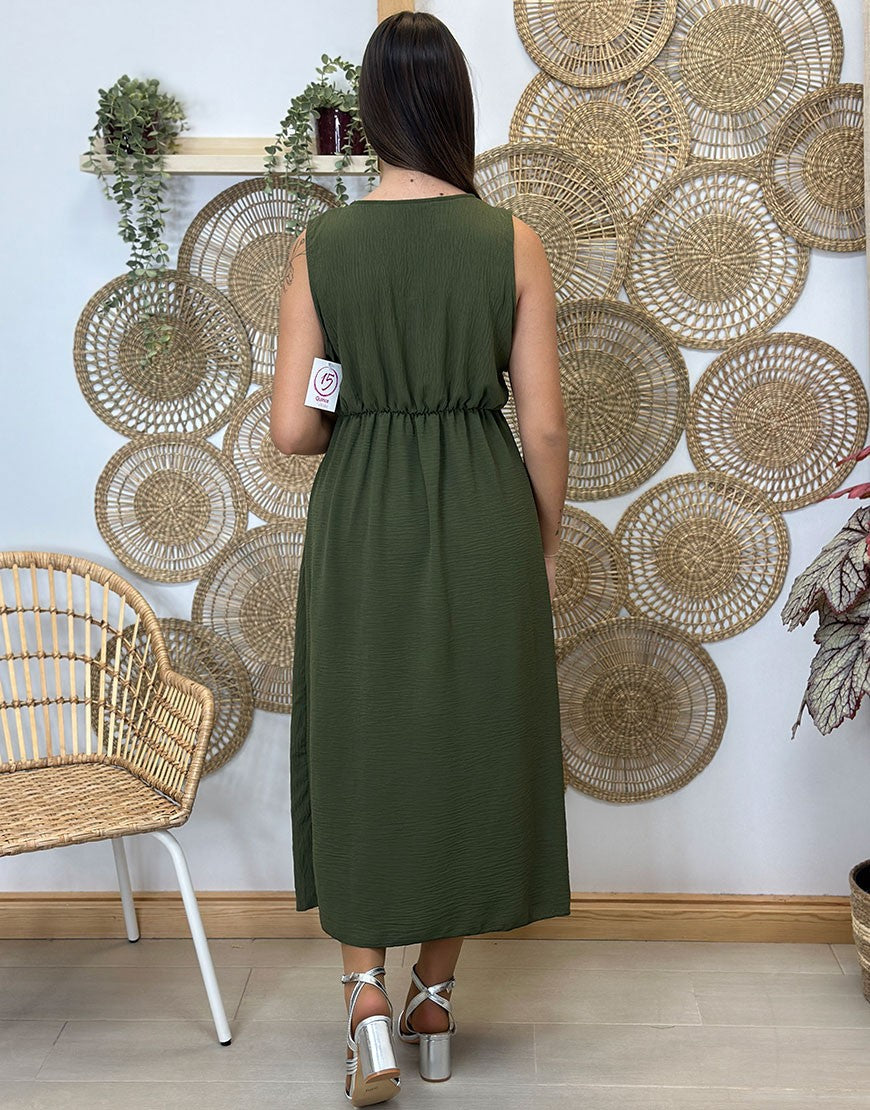 VESTIDO GRECIA