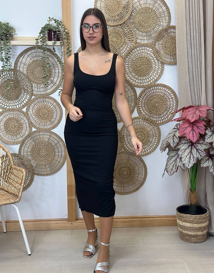 VESTIDO EDURNE
