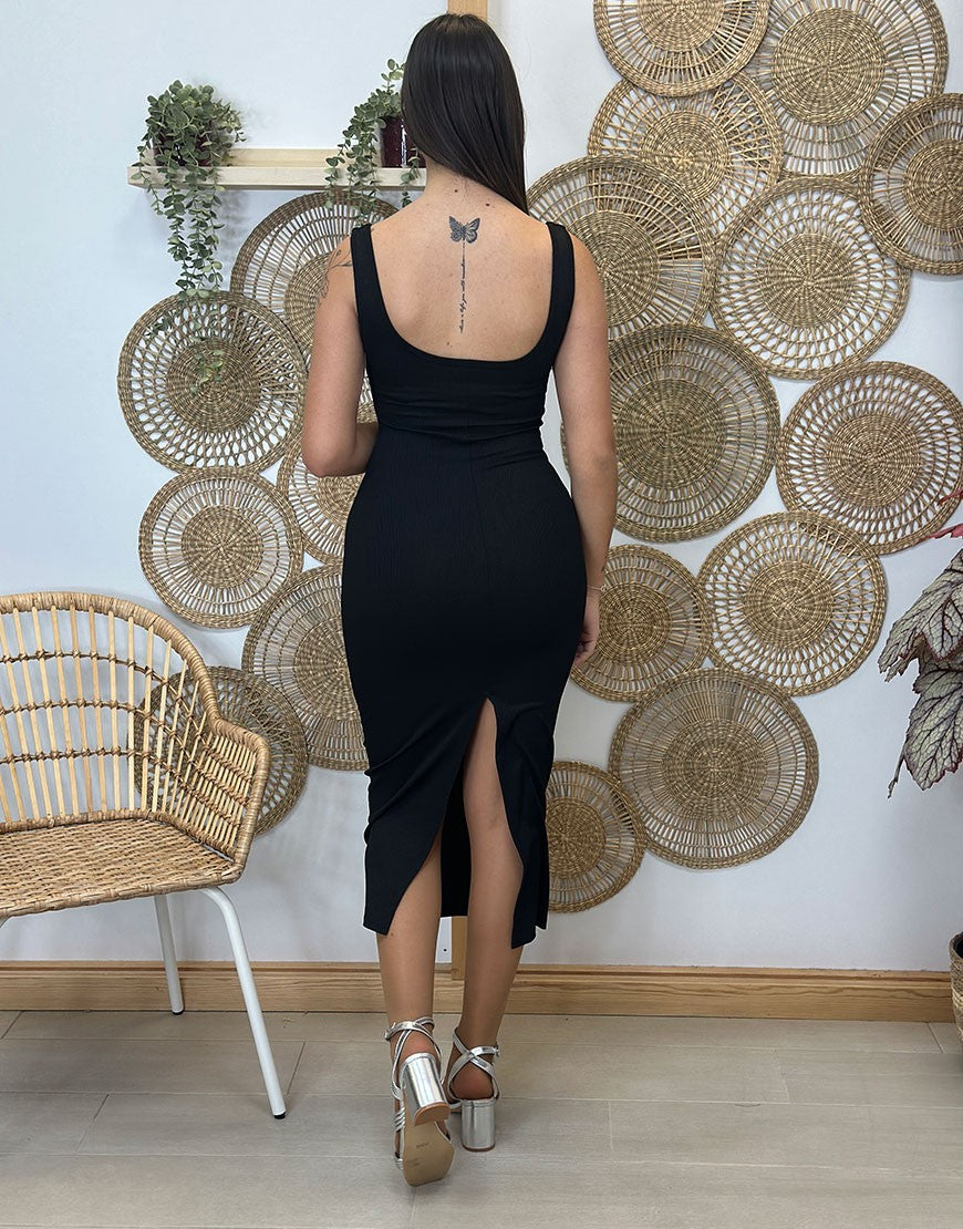 VESTIDO EDURNE
