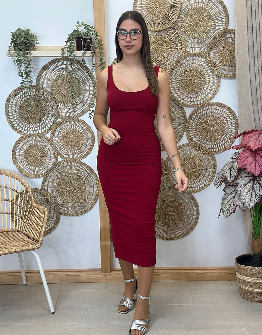 VESTIDO EDURNE