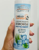 AFTER SUN EFECTO FRIO RETINOL COMPLEX