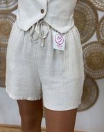 SHORT LINO