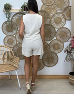 SHORT LINO