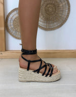 SANDALIA AITANA 36/41