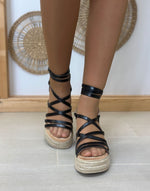 SANDALIA AITANA 36/41