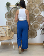 PANTALON EFECTO PAREO