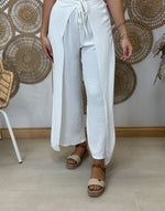 PANTALON EFECTO PAREO