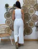 PANTALON EFECTO PAREO