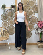 PANTALON EFECTO PAREO