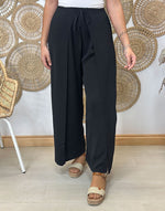 PANTALON EFECTO PAREO