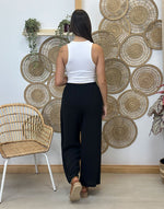 PANTALON EFECTO PAREO