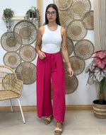 PANTALON EFECTO PAREO