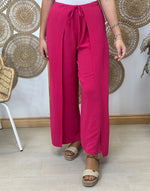 PANTALON EFECTO PAREO