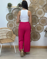 PANTALON EFECTO PAREO