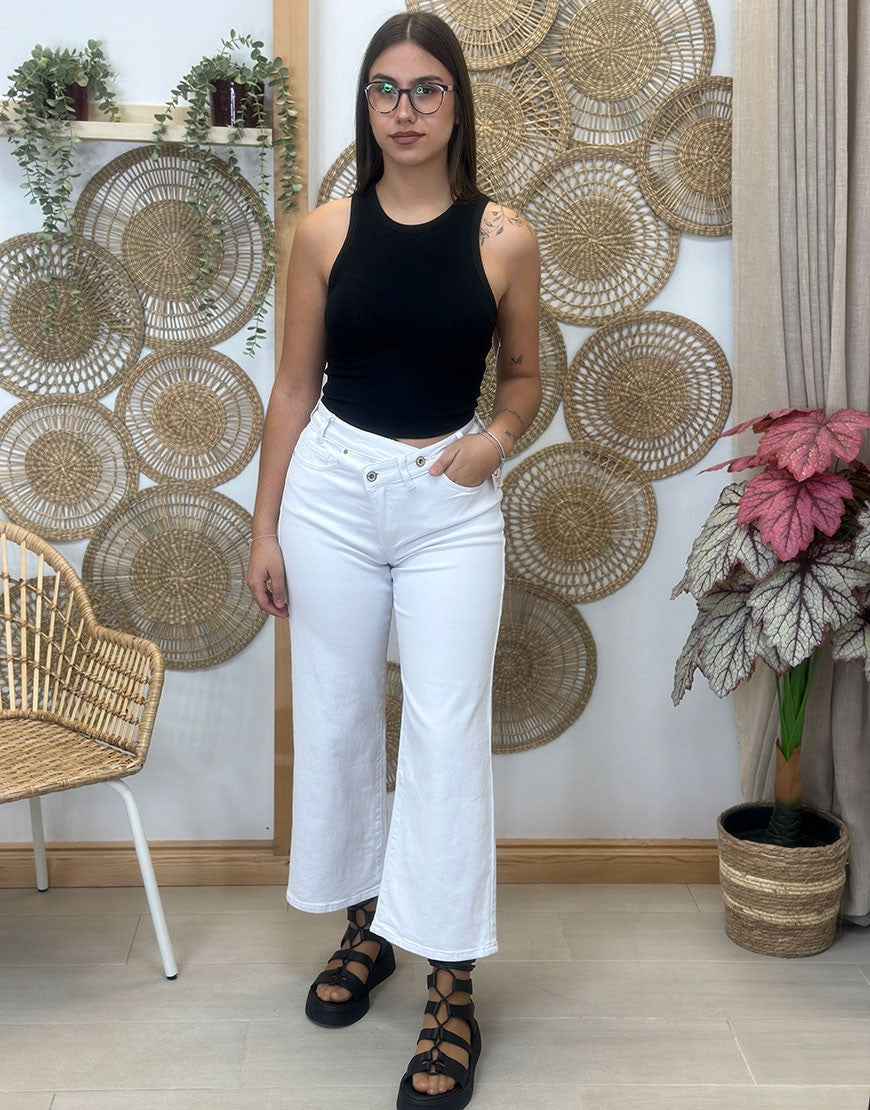 VAQUERO ZARA LARGO