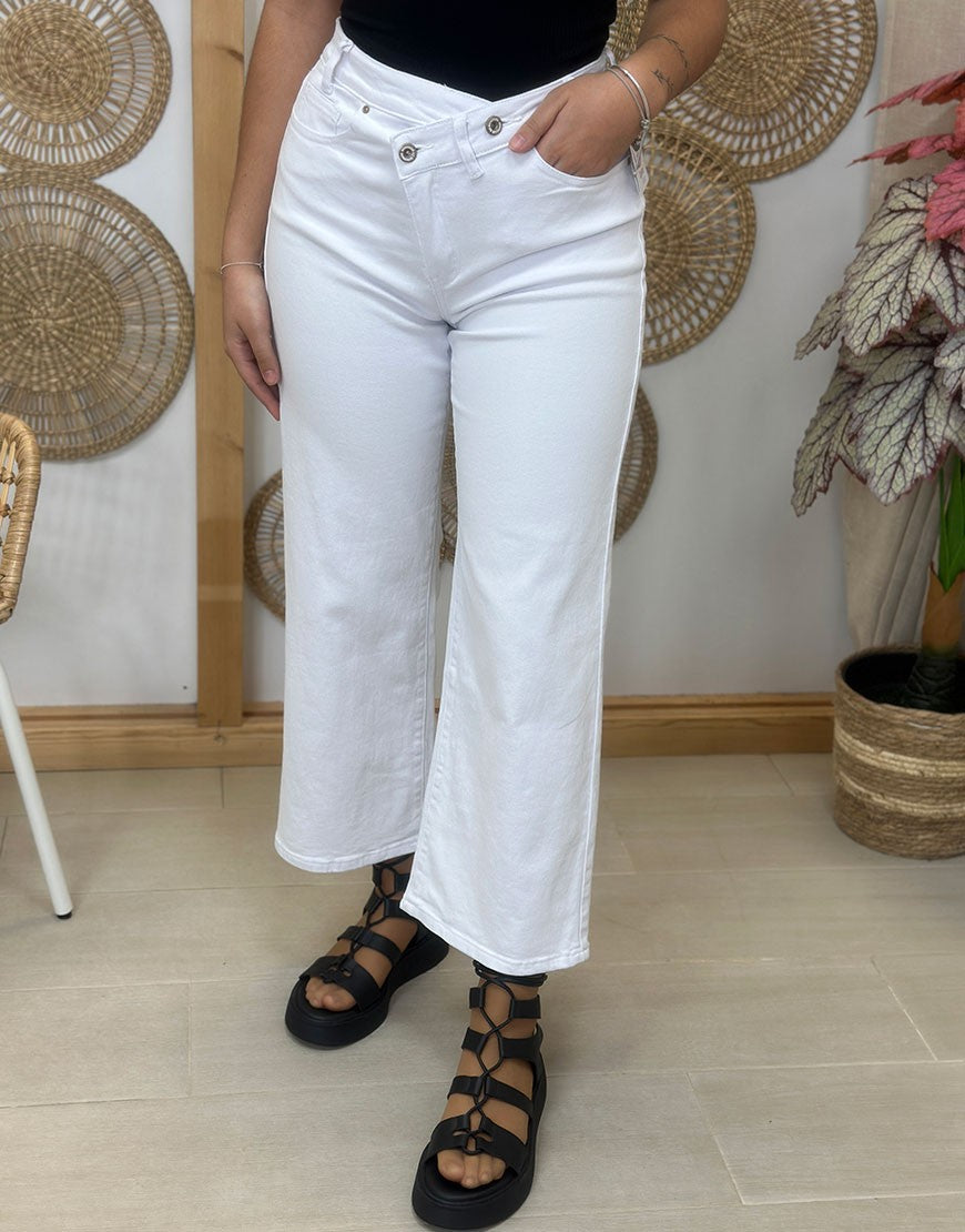 VAQUERO ZARA LARGO