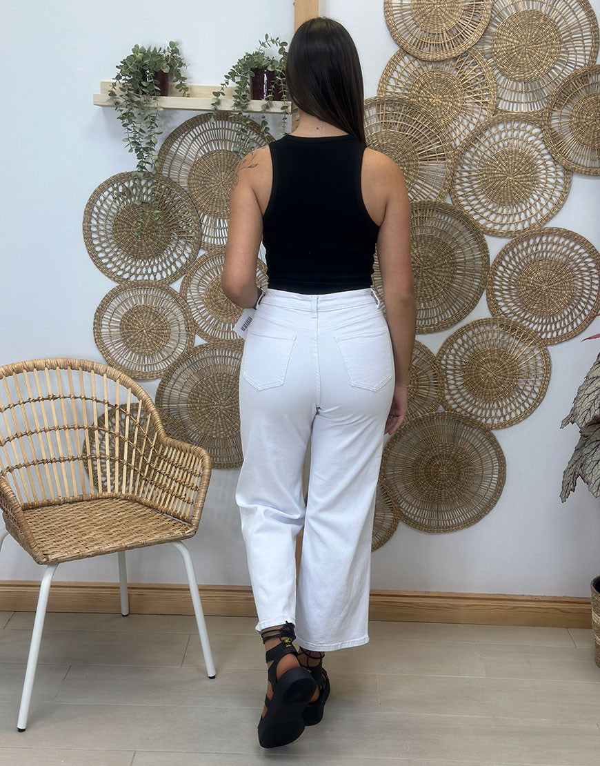 VAQUERO ZARA LARGO