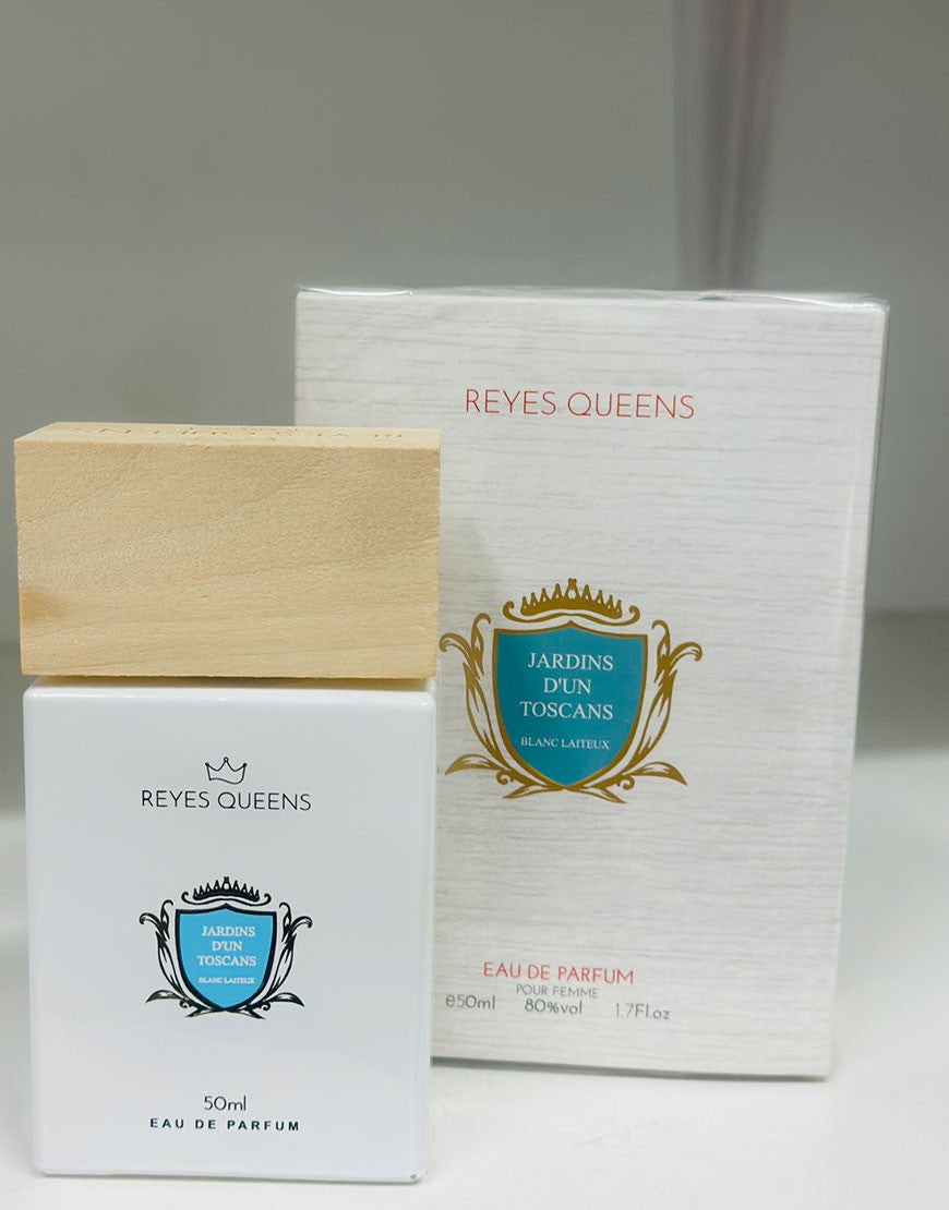PERFUME TOSCANS 50ML