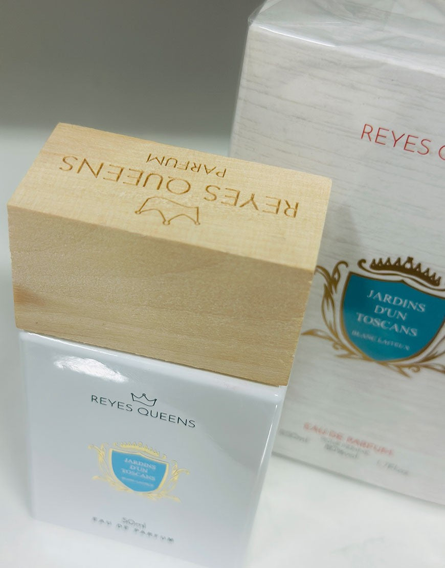 PERFUME TOSCANS 50ML