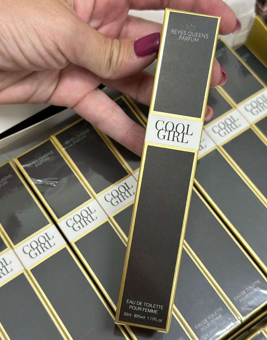 MINI PERFUME COOL