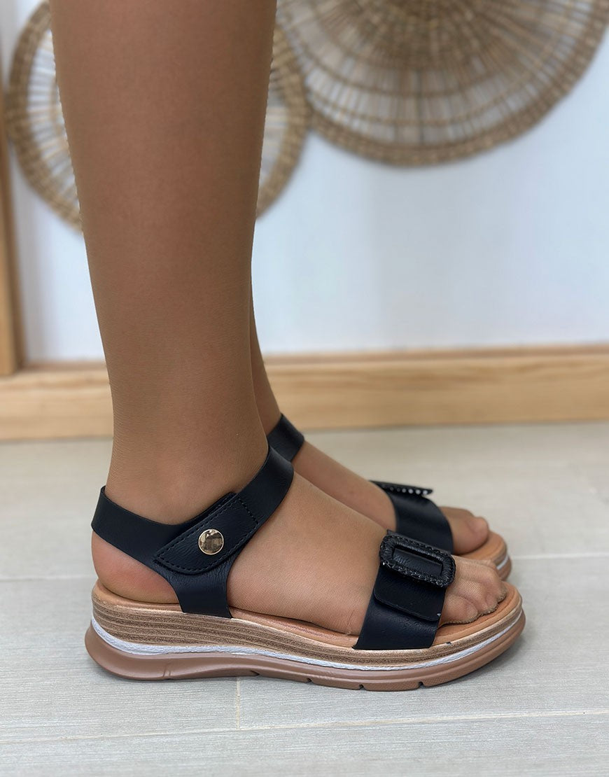 SANDALIA CONFORT 36/41