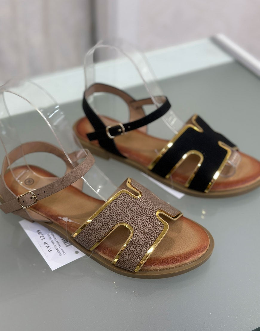 SANDALIA HER 36/41