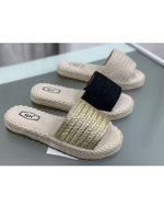 SANDALIA YUTE 36/41
