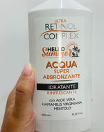 AGUA SUPER BRONCEADORA RETINOL COMPLEX