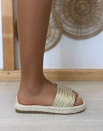 SANDALIA YUTE 36/41