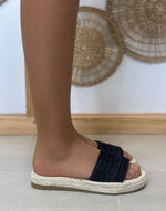 SANDALIA YUTE 36/41