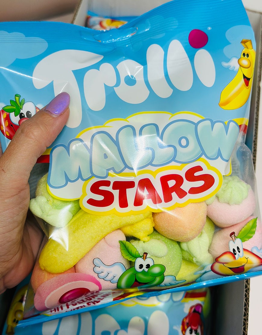 BOLSITA TROLLI RELLENAS