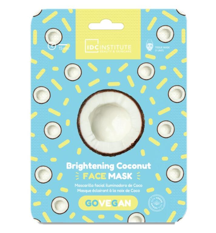 MASCARILLA COCO IDC