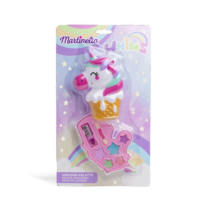PALETA UNICORNIO MARTINELIA