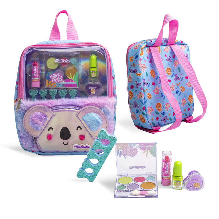 MOCHILA KOALA MARTINELIA