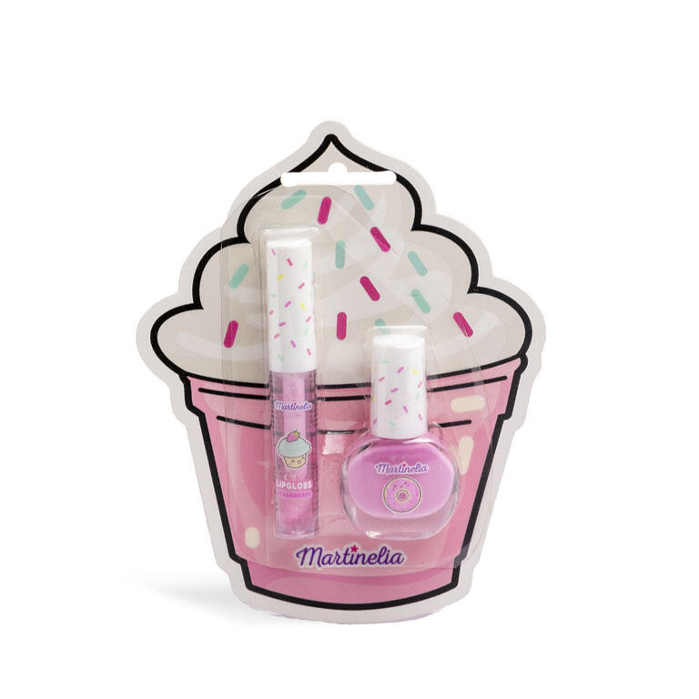 SET SWEET MARTINELIA