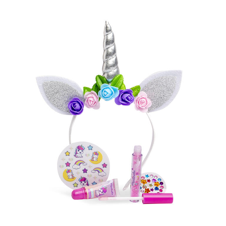 SET FELPA UNICORNIO MARTINELIA