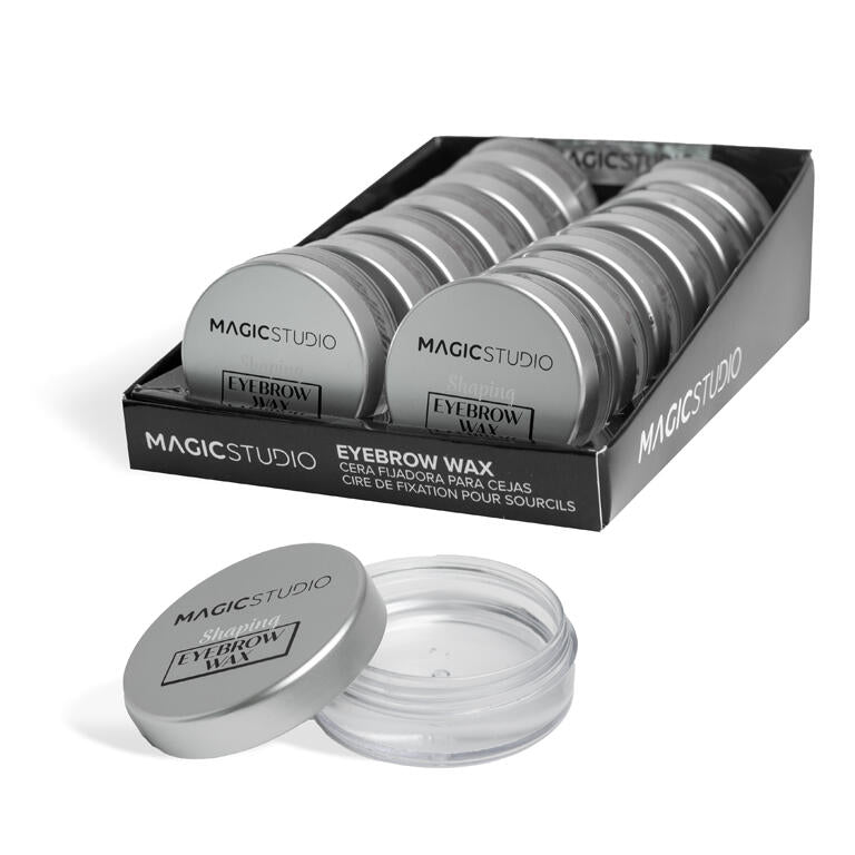 CERA FIJADORA CEJAS MAGIC STUDIO