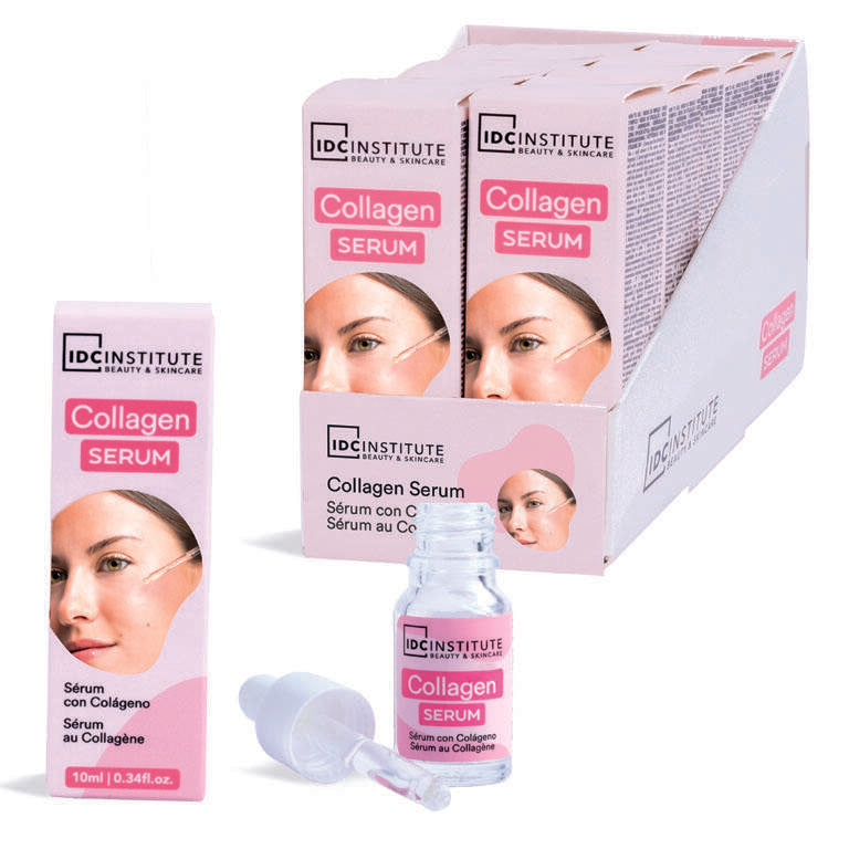 SERUM FACIAL COLAGENO IDC