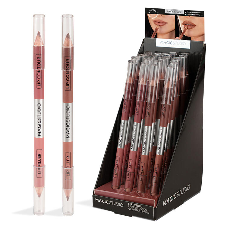 DUO LAPIZ LABIOS MAGIC STUDIO