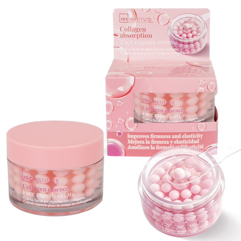 CREMA COLAGENO IDC