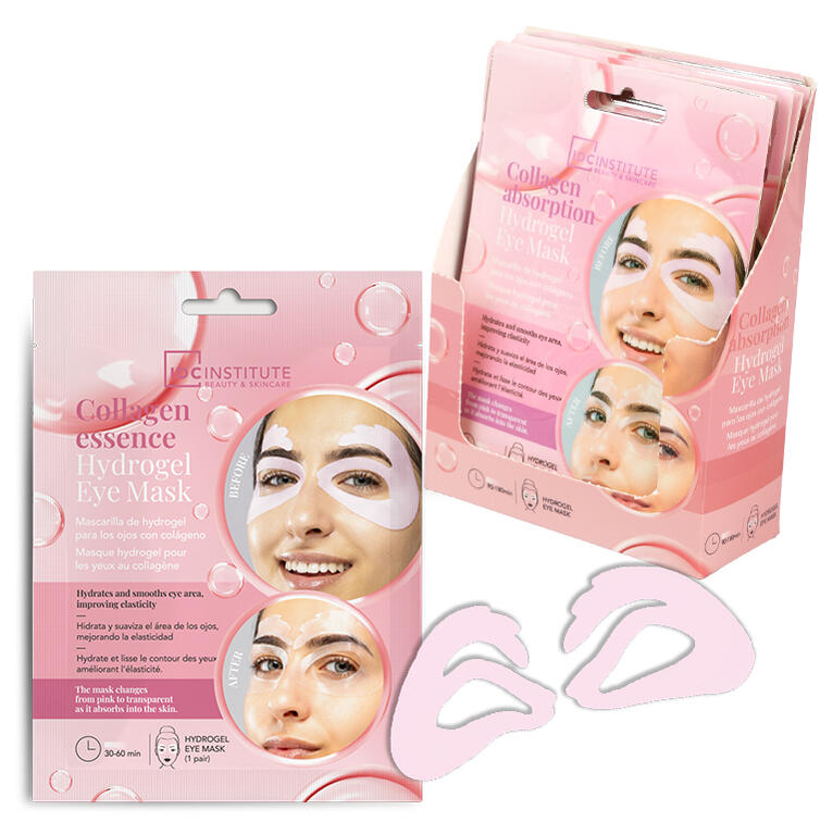 MASCARILLA OJOS HYDROGEL COLAGENO