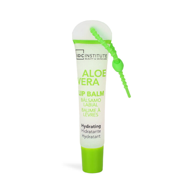 BALSAMO ALOE CHARMS IDC