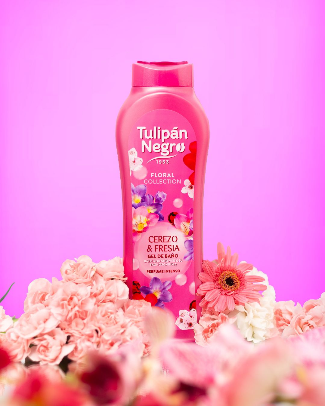 GEL FLORAL CEREZO Y FRESIA